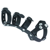 Spartacus Buckle Vertebrate Cock Harness