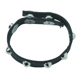 Spartacus 5 Star Studded Cock Ring