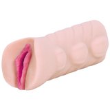 Doc Johnson Jesse Capelli UR3 Pocket Pussy