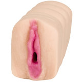 Doc Johnson UR3 Ashton Moore Pocket Pussy
