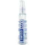 Swiss Navy Water Based Lubricant 4oz