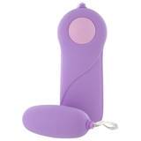 Cupid's Vibrating Smoothie Love Egg