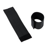 Spartacus Velcro Leather Ball Stretcher 1.5 Inch