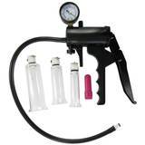 Size Matters Magnum Clitoris Pump Excitement System