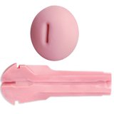 Pink Stealth Discreet Ultra Tight Fleshlight Insert