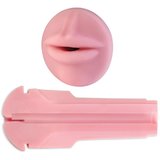 Pink Mouth Super Tight Fleshlight Insert