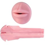 Pink Mouth Ultra Tight Fleshlight Insert