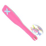 Fresh Vegan-Friendly Spanking Paddle