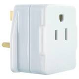 USA & Japan to UK Adaptor Plug