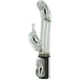 Seventh Heaven G-Spot Rabbit Vibrator