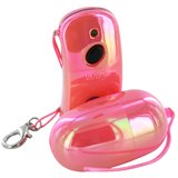 Remote Control Pink Love Egg Vibrator