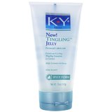 KY Tingling Jelly 142ml