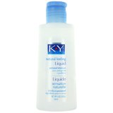 KY Liquid 142g