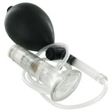 Dr Joel Kaplan Vibrating Clitoral Pump for Women