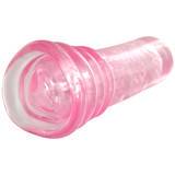 Sue Johanson Super Head Honcho