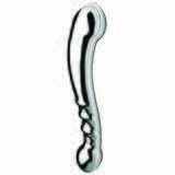 njoy Eleven Stainless Steel Dildo