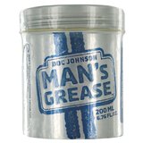 Doc Johnson Man's Grease Water-Based Lube 200ml