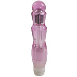 Doc Johnson Lucid Dream 7 Inch Waterproof Vibrator No 16