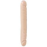 Doc Johnson Classic Double Dildo 12 Inch