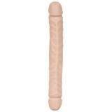 Doc Johnson Classic Double Dildo 12 Inch