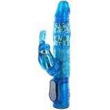 Twin Turbo Rabbit Vibrator