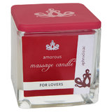 Fun Factory Love Yourself Allume Moi Massage Candle