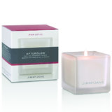 Jimmyjane Afterglow Massage Candle Pink Lotus 128g