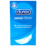 Durex Sensi Thin Condoms (12 Pack)