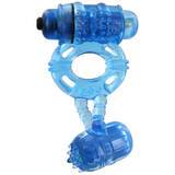 Lovehoney Double Ding Ding Vibrating Cock Ring