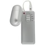 Mantric Mouse Three-Speed Bullet Vibrator