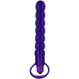 Power Wand Vibrating Anal Beads Small
