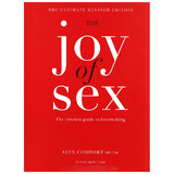 The New Joy of Sex