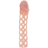 Vibrating Penis Extender Sleeve