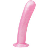 Tantus Silk Large Silicone Dildo