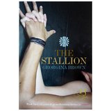 Black Lace - The Stallion by Georgina Brown