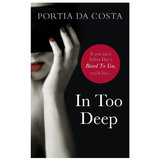 Black Lace - In Too Deep by Portia Da Costa