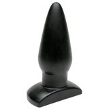 Tantus Cowboy Ringo Thick Silicone Butt Plug