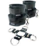 Sportsheets Hog Tie & Cuff Kit