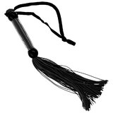 Sportsheets Rubber Whip 10 Inch