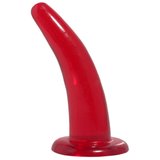 Basix G-Spot Dildo 5 Inch