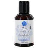 Sliquid Organics Natural H2O Lubricant 125ml