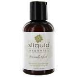 Sliquid Organics Natural Silk Lubricant 125ml