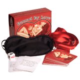 Bound By Love Bondage Kit and Card Game