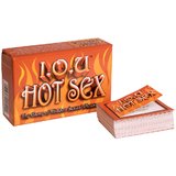 IOU Hot Sex