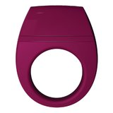 Lelo Bo Rechargeable Vibrating Cock Ring
