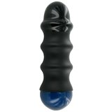 Doc Johnson TitanMen Wreckd 'Em Ridged Anal Dildo Tool