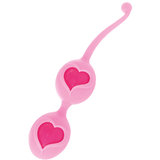 Feelztoys Desi Pure Silicone Love Balls