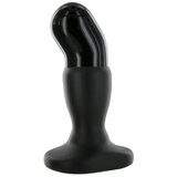 Doc Johnson TitanMen Curved Master Number 1