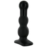 Doc Johnson TitanMen Small Anal Trainer Tool Butt Plug Number 3
