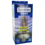 TitanMen Rough Riderz No. 1 Inflatable Ball with Dong